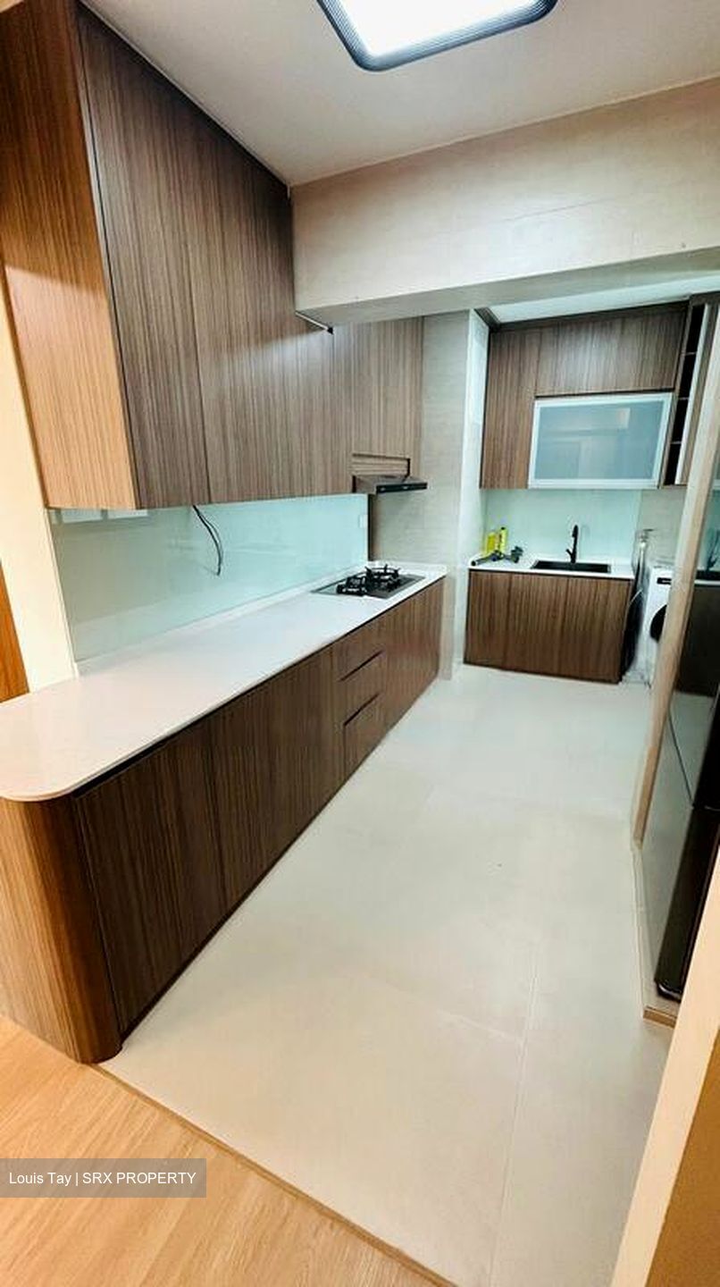 Blk 951B Tampines Greengem (Tampines), HDB 4 Rooms #453625471